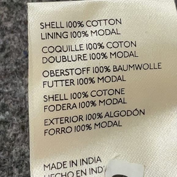 Anthropologie Maeve NWT High Low dress SIZE Medium - Picture 6 of 8